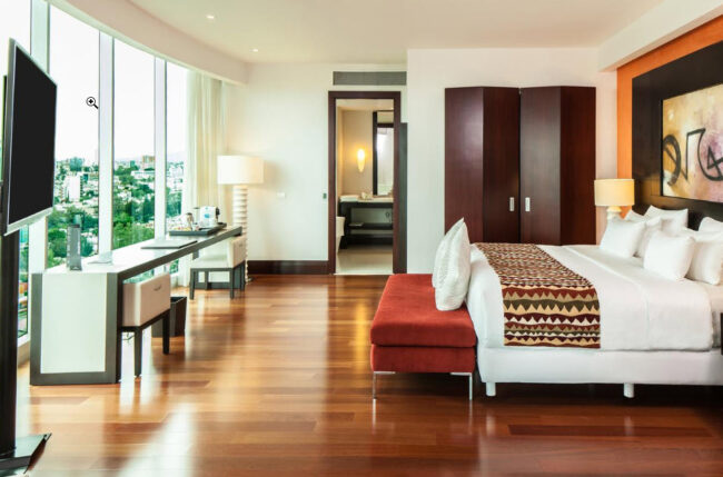 Hotels-In-Guadalajara-Mex-NH-Collection-Guadalajara-Providencia