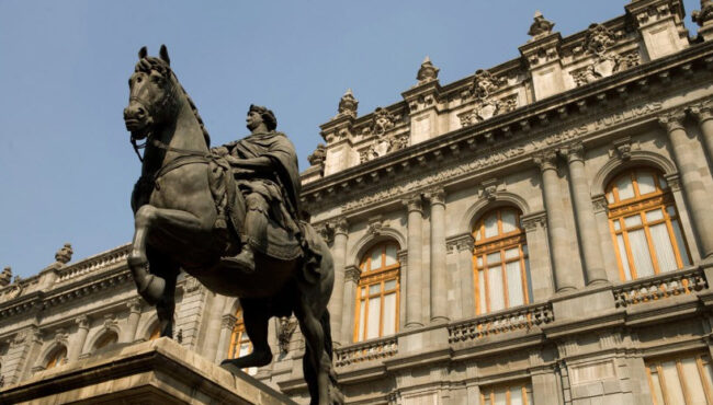 Mexico-City-Museum-Of-Art