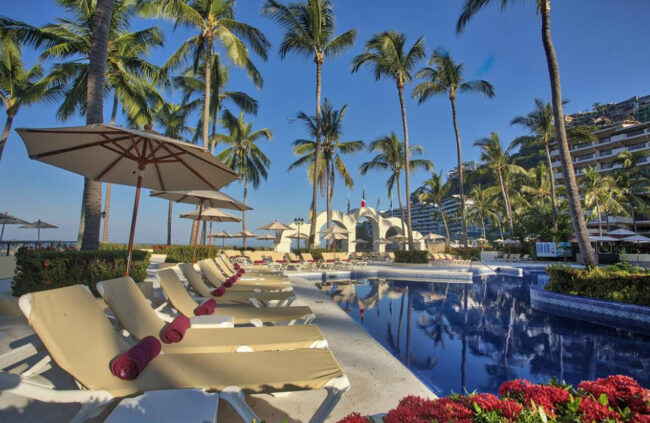 Barcello Puerto Vallarta All Inclusive