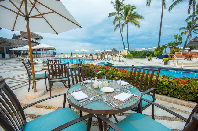 Best All Inclusives In Puerto Vallarta