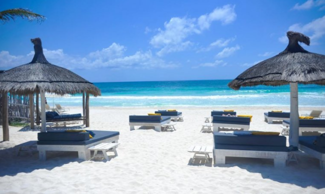 Cabanas Tulum Hotel Reviews