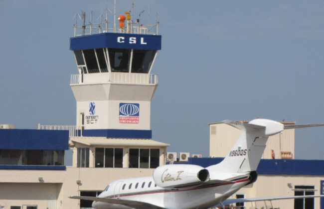 Car Rental In Cabo San Lucas Airport Mexico