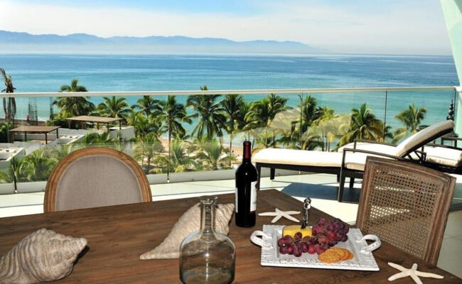 Puerto Vallarta Condos To Rent