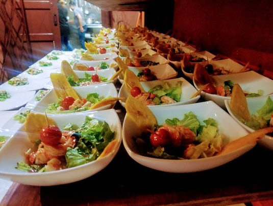 Best Restaurants In Mazatlan MX