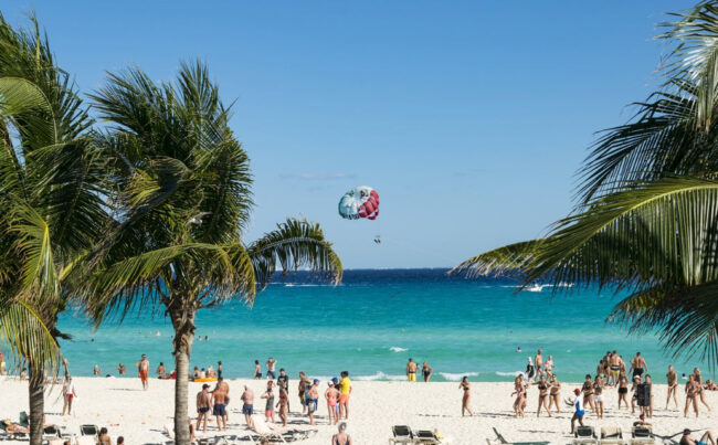Cheap Mexico Vacations All Inclusive Packages