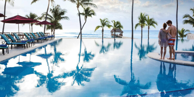 Honeymoon to Mexico All Inclusive