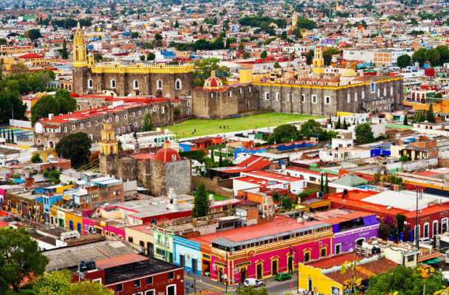 Plan A Trip To Mexico