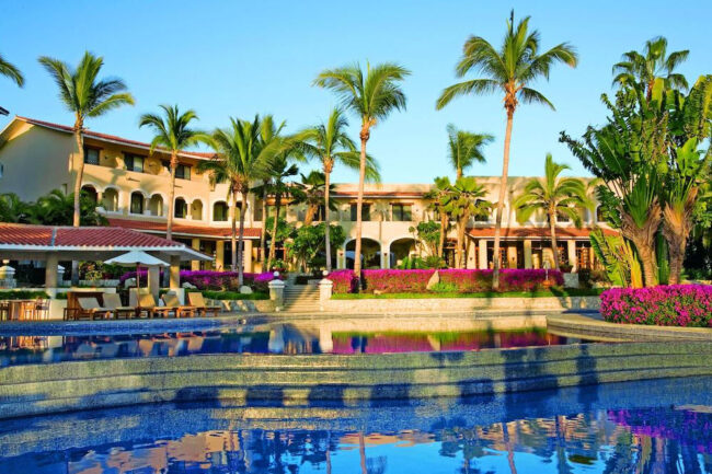 Best Resorts Gulf Of Mexico