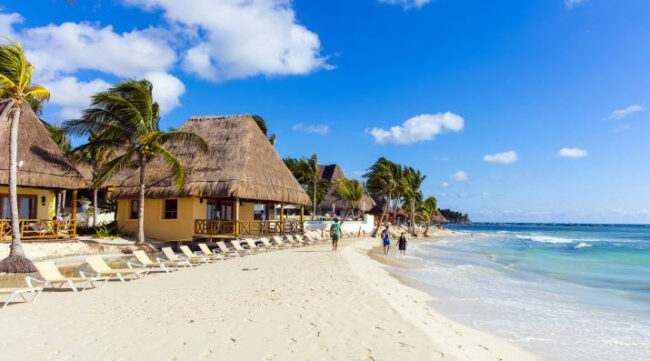 Cheap Mexico Vacation Destinations
