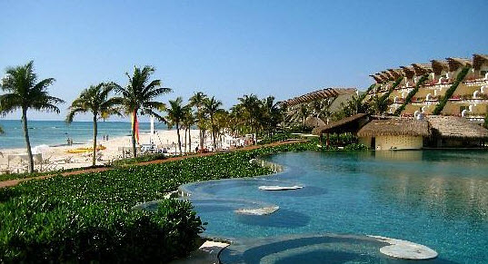 Grand Velas Riviera Maya