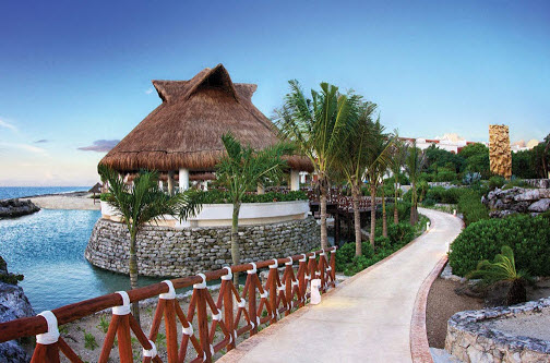 Mayan Riviera All Inclusive Resorts For Families - Hard Rock Hotel Riviera Maya