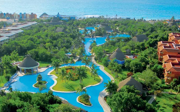 Iberostar Paraiso Beach