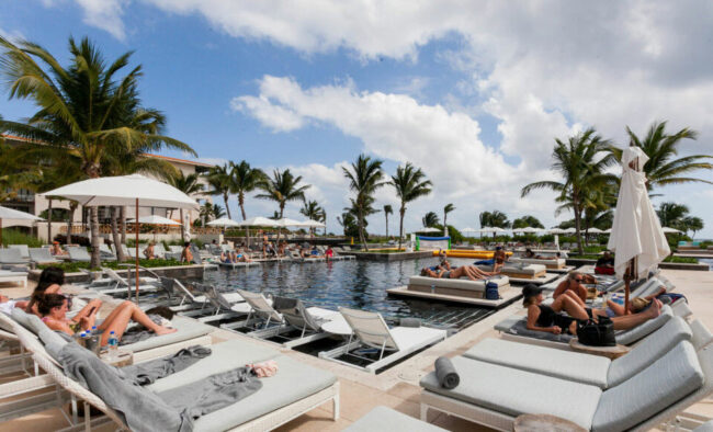 Mayan Riviera All Inclusive Adults Only Resorts - UNICO 20 87 Hotel Riviera Maya