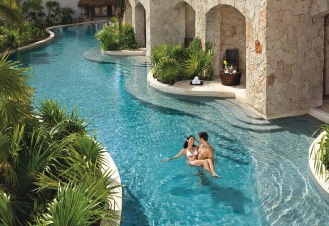 Secrets Maroma Beach Riviera Cancun