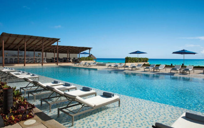 All Inclusive Resorts In Mexico For Adults Only