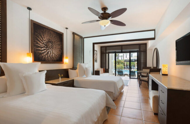Reviews Of Hyatt Ziva Los Cabos - room