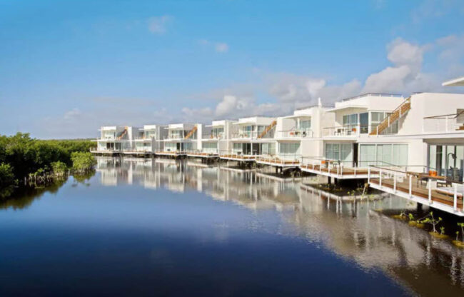 All Inclusive Resorts Mayan Riviera Adults Only - Blue Diamond Luxury Boutique Hotel