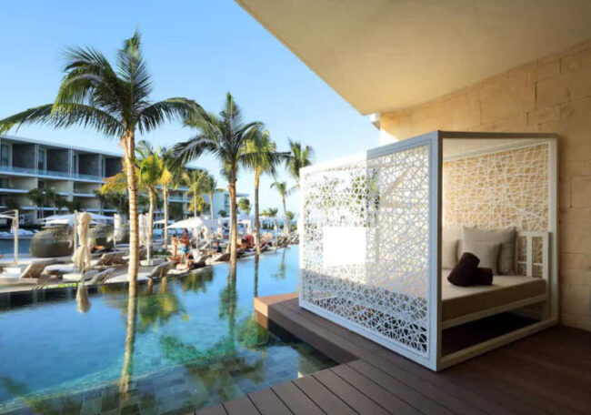 TRS Coral Hotel - All Inclusive Resorts Mayan Riviera Adults Only