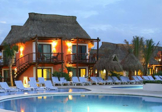 Iberostar Cozumel - Best Dive Resorts in Cozumel