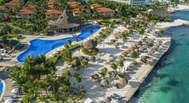 Ocean Maya Royale Mexico