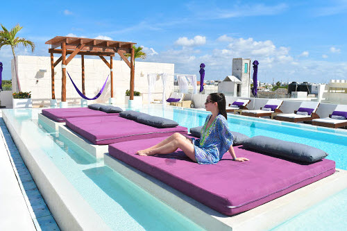 The Palm at Playa - All Inclusive Resorts In Playa Del Carmen Adults Only