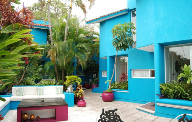 Villas Las Anclas