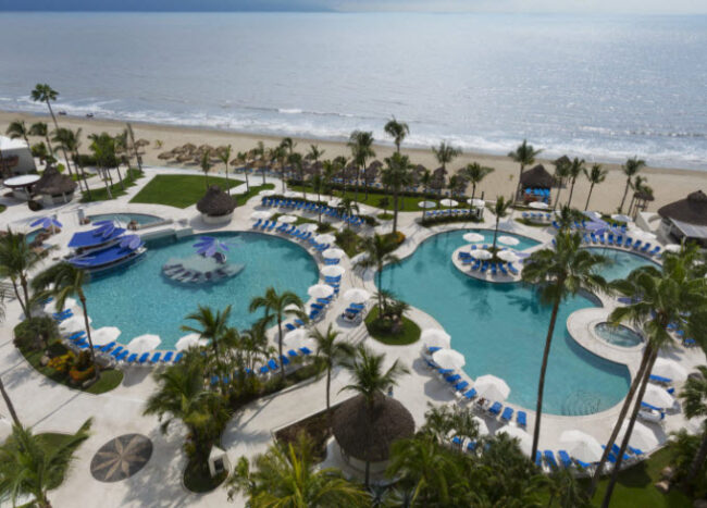 All Inclusive Resorts To Puerto Vallarta Mexico