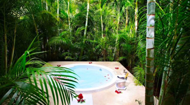 Mayan Riviera All Inclusive Resorts Adults Only - Bahia Principe Luxury Sian Ka’an