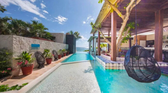 Mi Amor Colibri Boutique Hotel - Mayan Riviera All Inclusive Resorts Adults Only