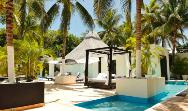 Oh! The Urban Oasis - Mayan Riviera All Inclusive Resorts Adults Only