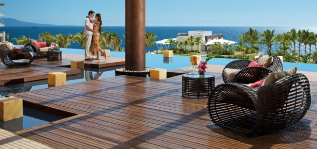 Secret Resorts Puerto Vallarta Mexico