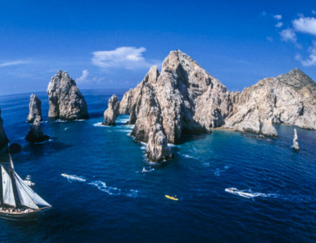 Baja California Mexico