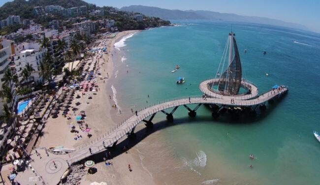 Puerto Vallarta Mexico