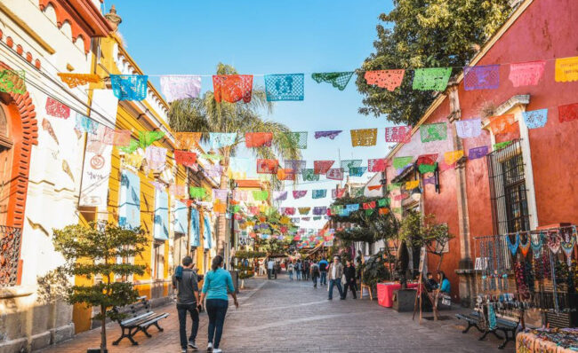 Tlaquepaque Guadalajara, Jalisco - Best Hidden Places in Mexico