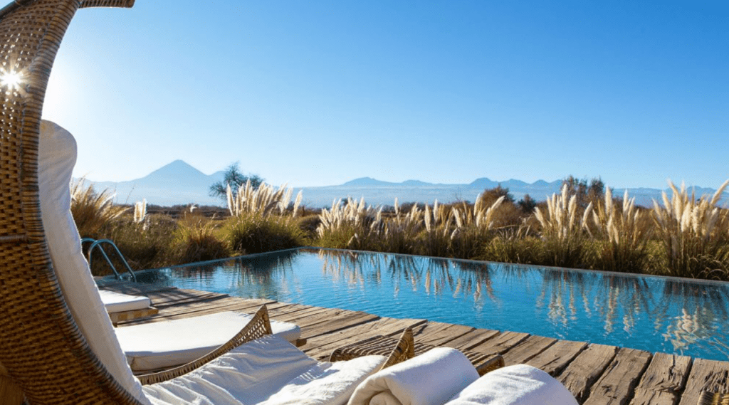 Hotel Tierra Atacama - Desert Adventure San Pedro de Atacama