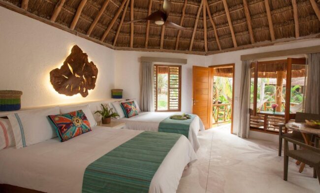 Mahekal Beach Resort - Resort in Playa Del Carmen