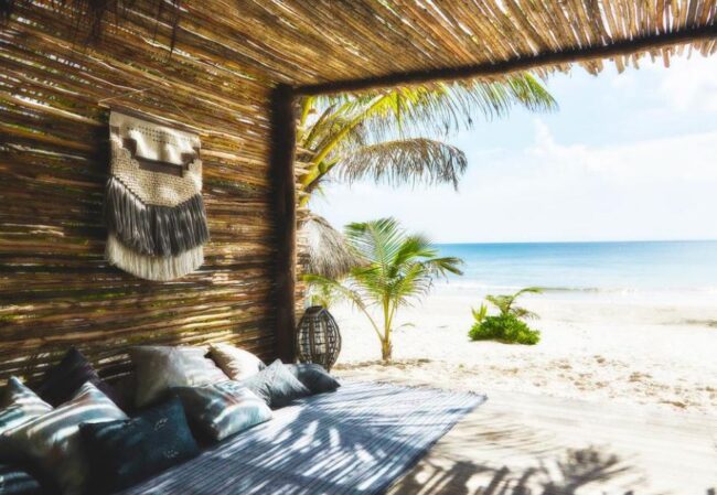 Nomade Tulum Mexico