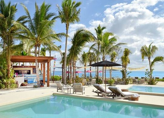 Rosewood Mayakoba - Hotel in Playa Del Carmen