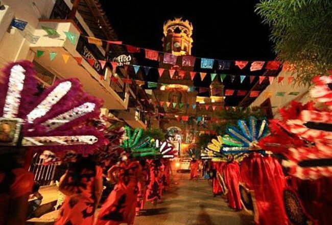 Must-Visit Christmas Vacation in Mexico - Mexico City