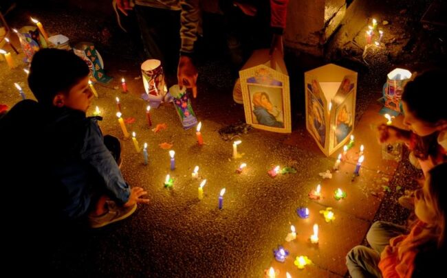 Nochebuena - Mexican Holiday Traditions