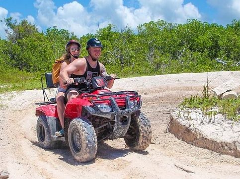 Cozumel Mexico in January - Adventurous Excursions and Exploration