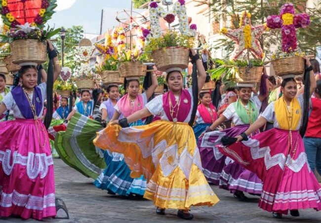 Festivals and Celebrations