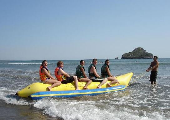 Island Adventures - Things to do in Mazatlan in March