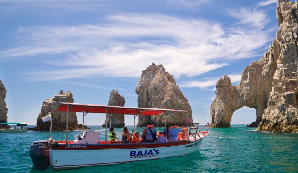 Things to Do in Cabo San Lucas in March - Explore El Arco