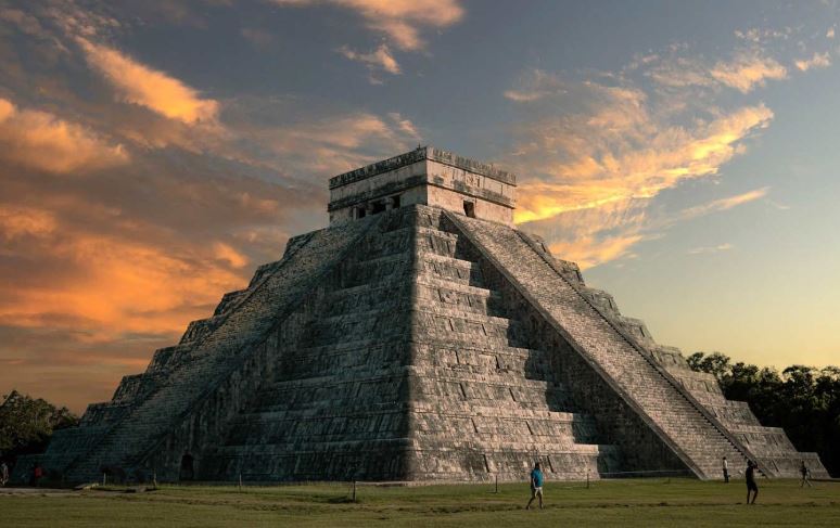 Chichén Itzá - Yucatán Peninsula attractions
