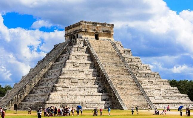 Chichen Itza visitor guide