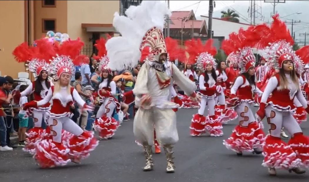 Palmares festival guide