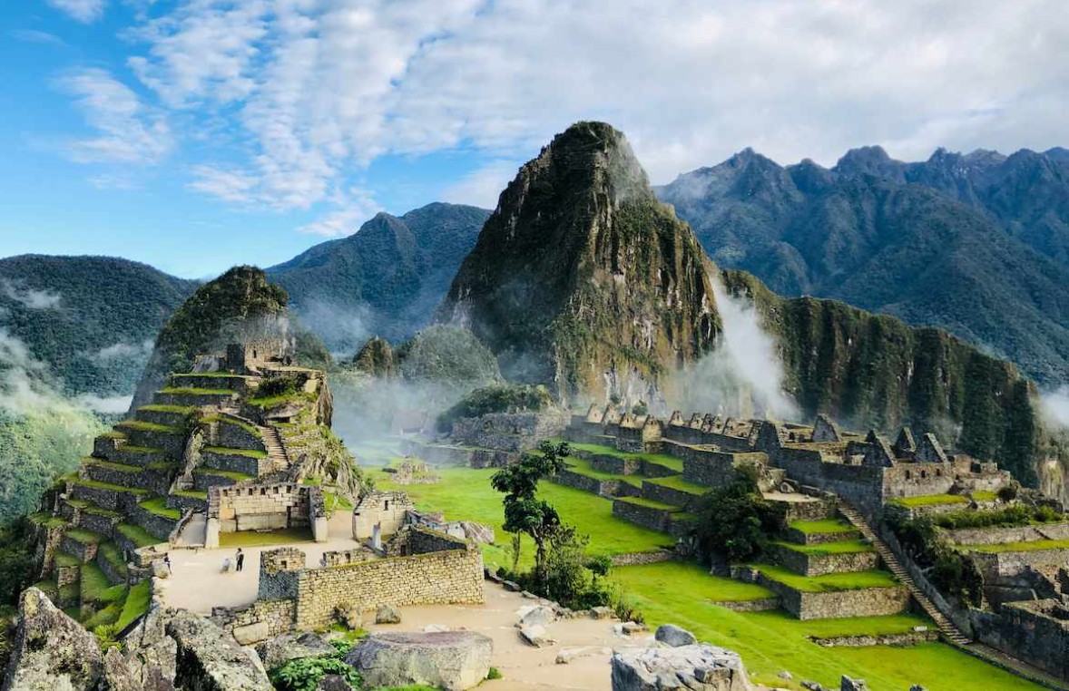 Peru (Lima, Cusco, Sacred Valley) - is South America Safe to Travel