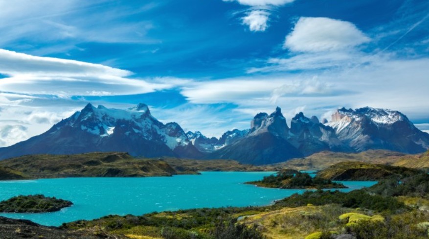 best time to visit south america