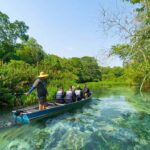 eco lodges in South America